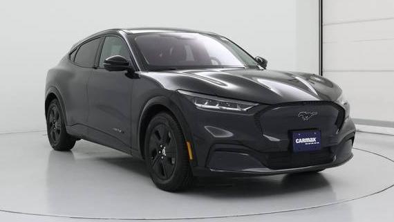 FORD MUSTANG MACH-E 2022 3FMTK2R78NMA20211 image